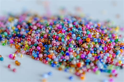 what are the best quality seed beads